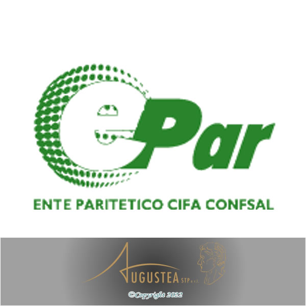 EPAR - Ente Paritetico CIFA CONFSAL